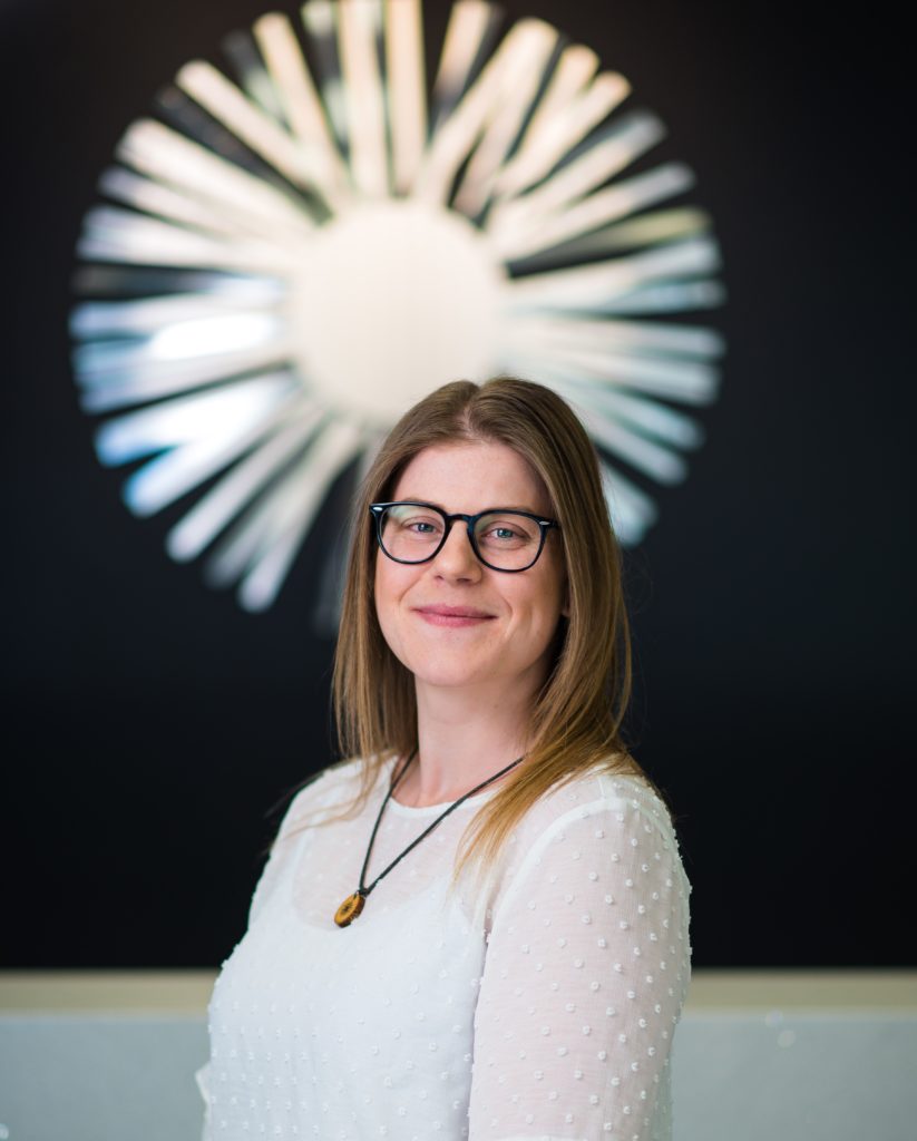 Jessica MERP Woodstock Optometrist Drs. Brant, Khanna & Thornton