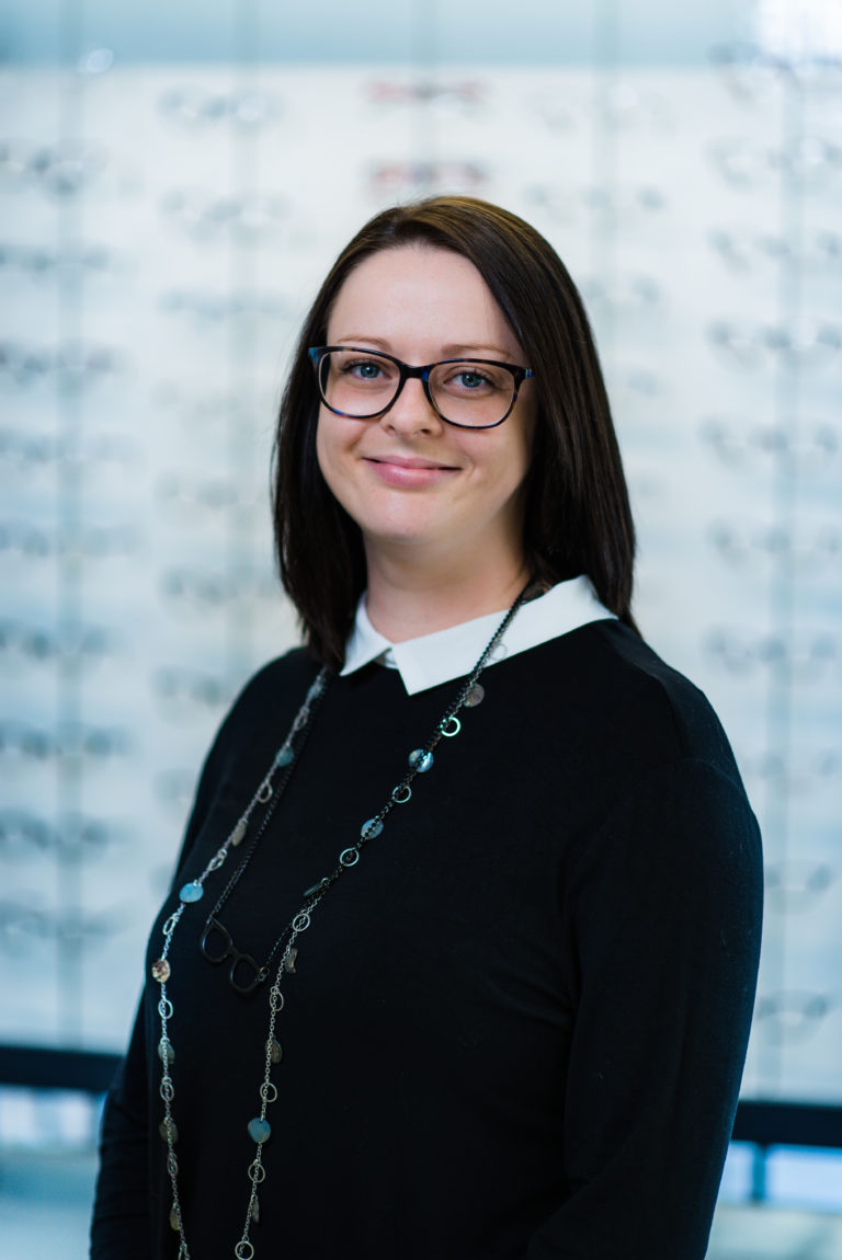 Our Team Woodstock Optometrist Drs. Brant, Khanna & Thornton